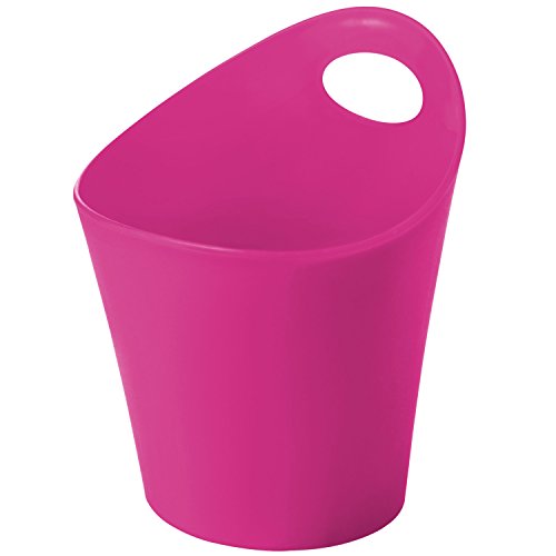 Koziol Pottichelli L, Portapenne, Fucsia, 2836584
