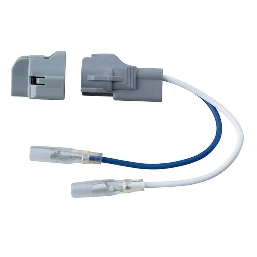 グレートホーン Amazon.co.jp: トラック用 純正殺し ホーンカプラー 287