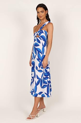 Image of Petal & Pup Women's Freddie Midi Dress