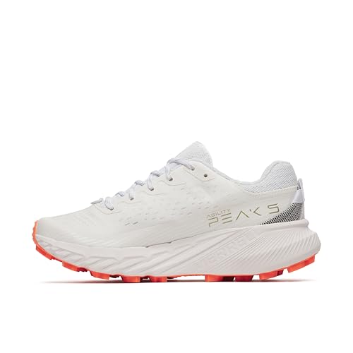 Image of Merrell Women's Agility Peak 5 Trail Running Shoes