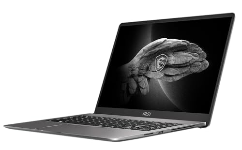 MSI Creator Z16P B12UHT-047 16"QHD+ i9-12900H RTX 3080 Max-Q 32GB RAM 2TB SSD W11P - Afbeelding 6