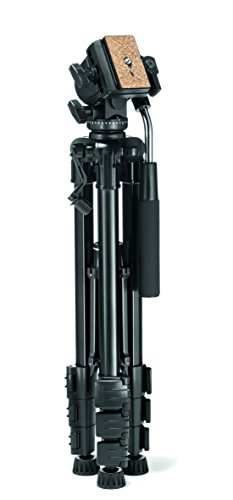 Tripé Prima Photo PHKV001 Com Cabeça