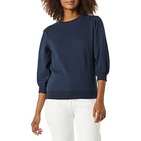 Sweat-shirt Amazon Essentials Femme Cover