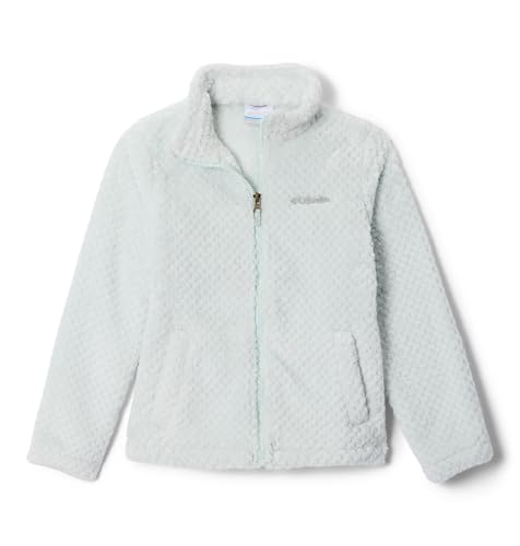 Image of Columbia Kids Fire Side Sherpa Full Zip (little Kid /Big Kid)