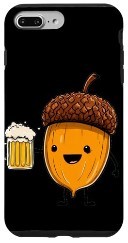 �H�Ƃǂ񂮂�D���̂��߂̖ʔ����X�̃r�[�� �X�}�z�P�[�X iPhone 7 Plus/8 Plus �p