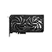 GIGABYTE GeForce RTX 5060 Ti WINDFORCE 16G Graphics Card, 16GB 128-bit GDDR7, PCIe 5.0, WINDFORCE Cooling System, GV-N506TWF2-16GD Video Card
