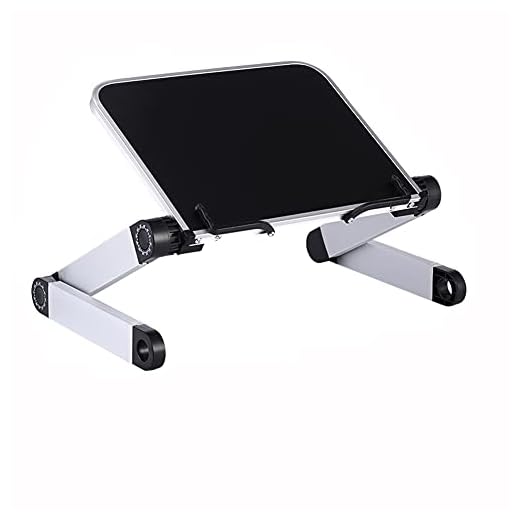 Atril para Libros -Altura y ángulo Ajustable Soporte para Libro, Atril de Lectura con Brazos de Aluminio y Clips de Carpeta, Soporte Libros para Big Heavy HardCover, Receta y portátil iPad