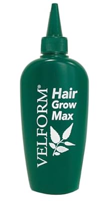 Tonificante capilar Velform Hair
