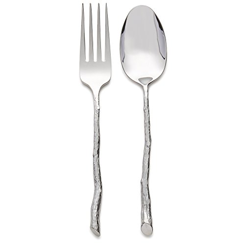 Michael Aram Twig Serving Set