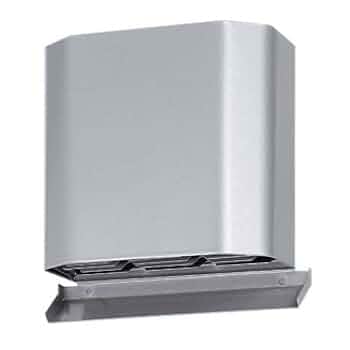 VB-XT100SA 2層菅用パイプフード 4個セット VB-XT100SA 2層菅用パイプフード 4個セット Amazon