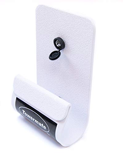 TowerMate Shorty Push Pole Holder