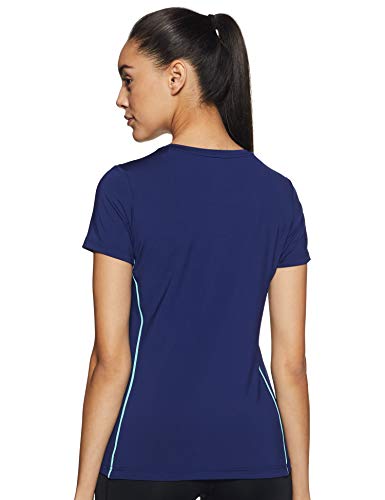Image of Amazon Brand - Symactive Women's T-Shirt (Pack of 2)