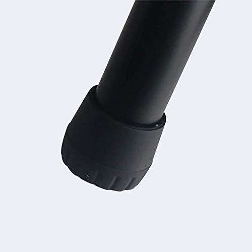 Soporte móvil para TV con elevación y rotación miniatura 7