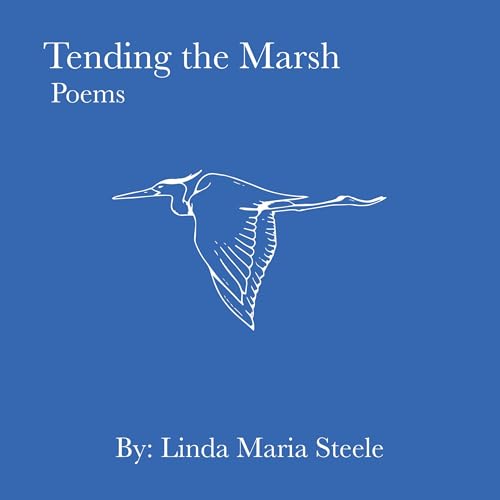 Tending the Marsh by Linda Maria Steele episode artwork
