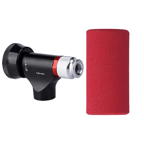 Hinchador Bicicleta Pequeño Marca Generisch