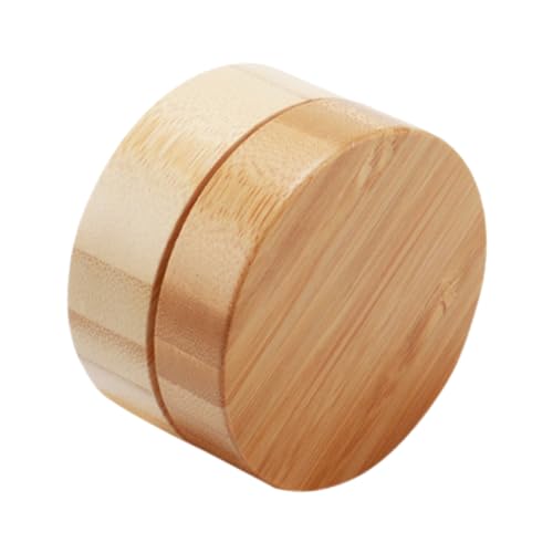 Kisangel Bait Box for Fishing Sturdy Storage Container Convenient Outdoor Tackle Organizer Durable Fishing Gear for and Blood present for Fishing