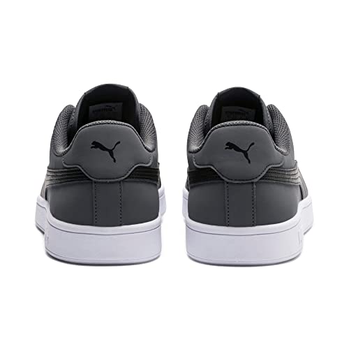 Image of Puma Unisex Smash v2 Buck Sneaker
