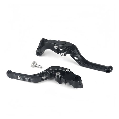 Leviers de frein d'embrayage moto pour les road-trips en Nightster - 4