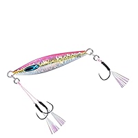 Amazon.com : Daiwa Saltiga FK Jig TG SLJ, 2.1 oz (60 g), MG