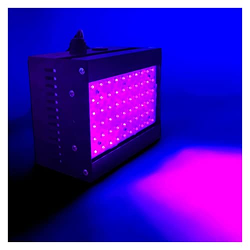 Lampa do utwardzania UV Lampa utwardzająca klej UV o wysokiej intensywności 1500 W 405 nm Zielony lakier olejowy OCA Utwardzanie żywicy Druk 3D 395 nm 365 nm(405nm)