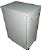 SPT SD-9241W Energy Star Portable Dishwasher, 18-Inch, White