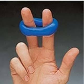 Norco TheraPutty, Color: Medium Dark-Blue, 4 oz