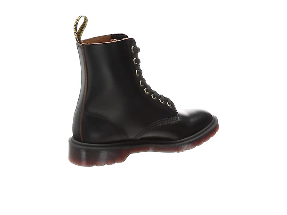 Amazon.co.jp: [ドクターマーチン] レースアップブーツ 国内正規品