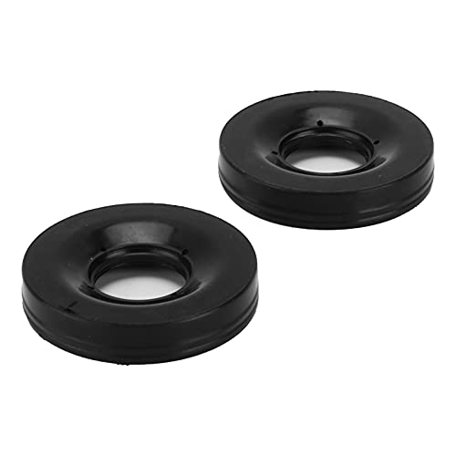 Klanata 2-Piece Knock Sensor Grommet and Seal Set # 12558177, Replacement for Trailblazer TBSS.1999-2006/2007 4.8L 5.3L 6.0L Vortec