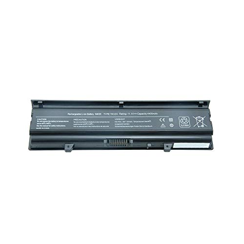 Bateria para Notebook Dell Inspiron 14 N4030 TKV2V - Marca bringIT