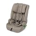 Foppapedretti Seggiolino Auto Street I-Size, per bambini da 76 a 150 cm di altezza, 15mesi-12 anni, conforme ECE R129, Fissaggio a 3 punti, Safe Body Protection, Protezione Impatti Laterali, Sand