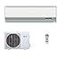 Akai 1.0 Ton Split Unit Tropical SPLIT AC ACMA-1200ST1