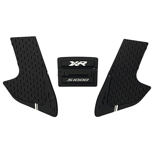 Protection réservoir S1000XR autocollant de poignée de genou de moto