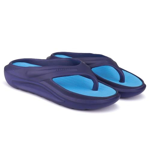 Image of BERSACHE Soft Classic Casual with Regular wear with Ultra Soft & Flexibility Technology Slipper for Men's /Boy's