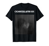Cigarettes After Sex