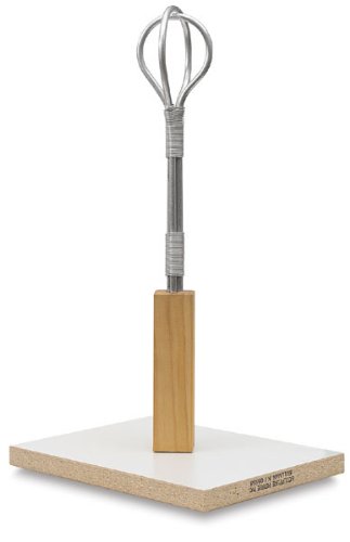 Sculpture House 15" 5/8 Life Size Almaloy Aluminum Head Armature