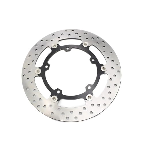Disque de frein avant moto pour YZF-R3 2015-2019 et XSR900 ABS