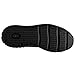 Brooks Men's Addiction Walker V-Strap 2 Walking Shoe - Black/Black - 8 Wide