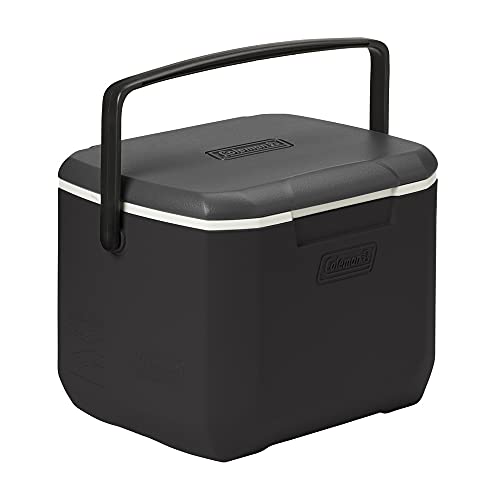 Recipiente Termoplástico 16 QT (15,1L) - All Black