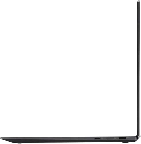 Miniatura 5 de LG Gram - Laptop ultraligero 2 en 1 2022  WQXGA IPS Touch de 16 pulgadas  Intel Core i7-1165G7  16 GB RAM 512 GB NVMe SSD  Gráficos Iris Xe  WiFi 6