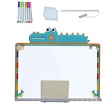 Tavolo Da Disegno A LED - Lavagna Luminosa Per Bambini | Blocco Da Disegno LED...