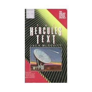 Hercules Text (Ace Science Fiction Special)