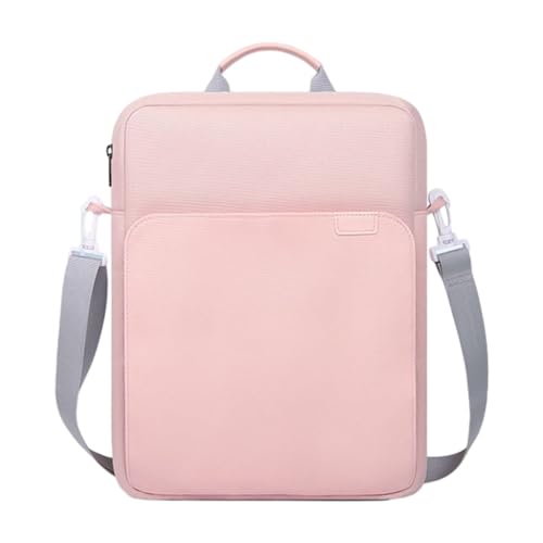 Stylish and Practical Oxford Cloth Tablet Bag Shoulder Bags Laptop for Students