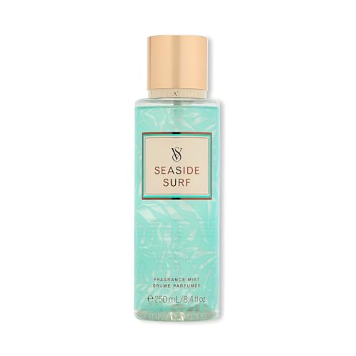 VICTORIA'S SECRET SECRET SEASIDE SURF - Niebla corporal de 250 ml