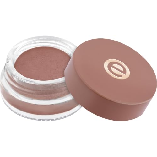 essence sombra de ojos crema mate, de larga duración, No se mueve (5g)