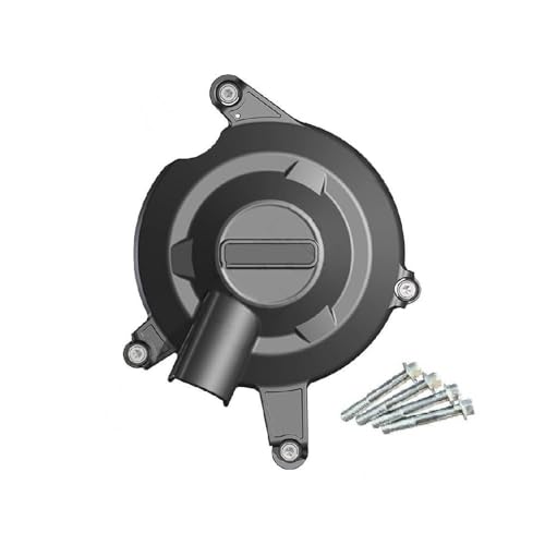 Juego cubierta estator Daytona 675 protege contra caídas caja motor Moto2 765 ABS