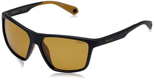 Lunettes Polaroid Sport PLD 7040 pour le cyclisme et running