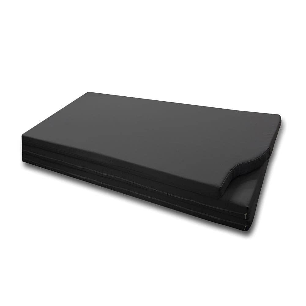 Matelas pour VW T4 T5 T6 California 115 x 198 x 6 cm