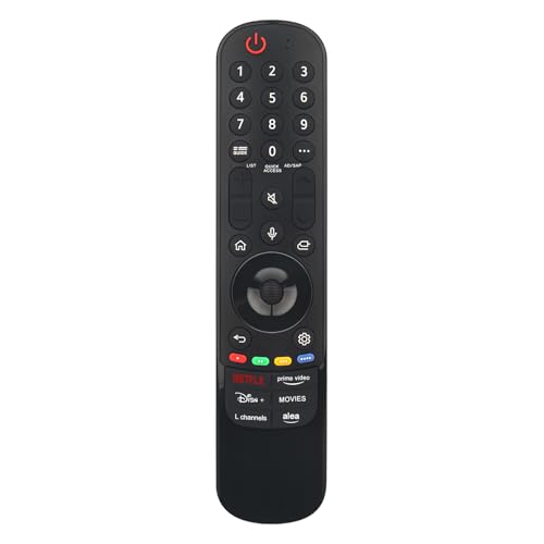 Télécommande de rechange MR24GA pour animer vos soirées cinéma en famille