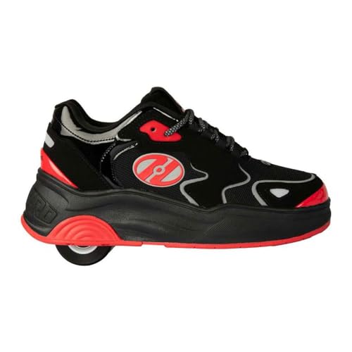 HEELYS Unisex-Adult Sneaker Skate Shoe2