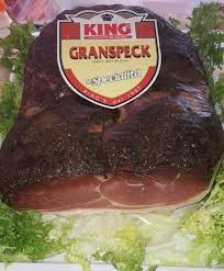 GRANSPECK KING'S PESO Kg. 7,500/8,00 CIRCA CONFEZIONE DA 1 PEZZO